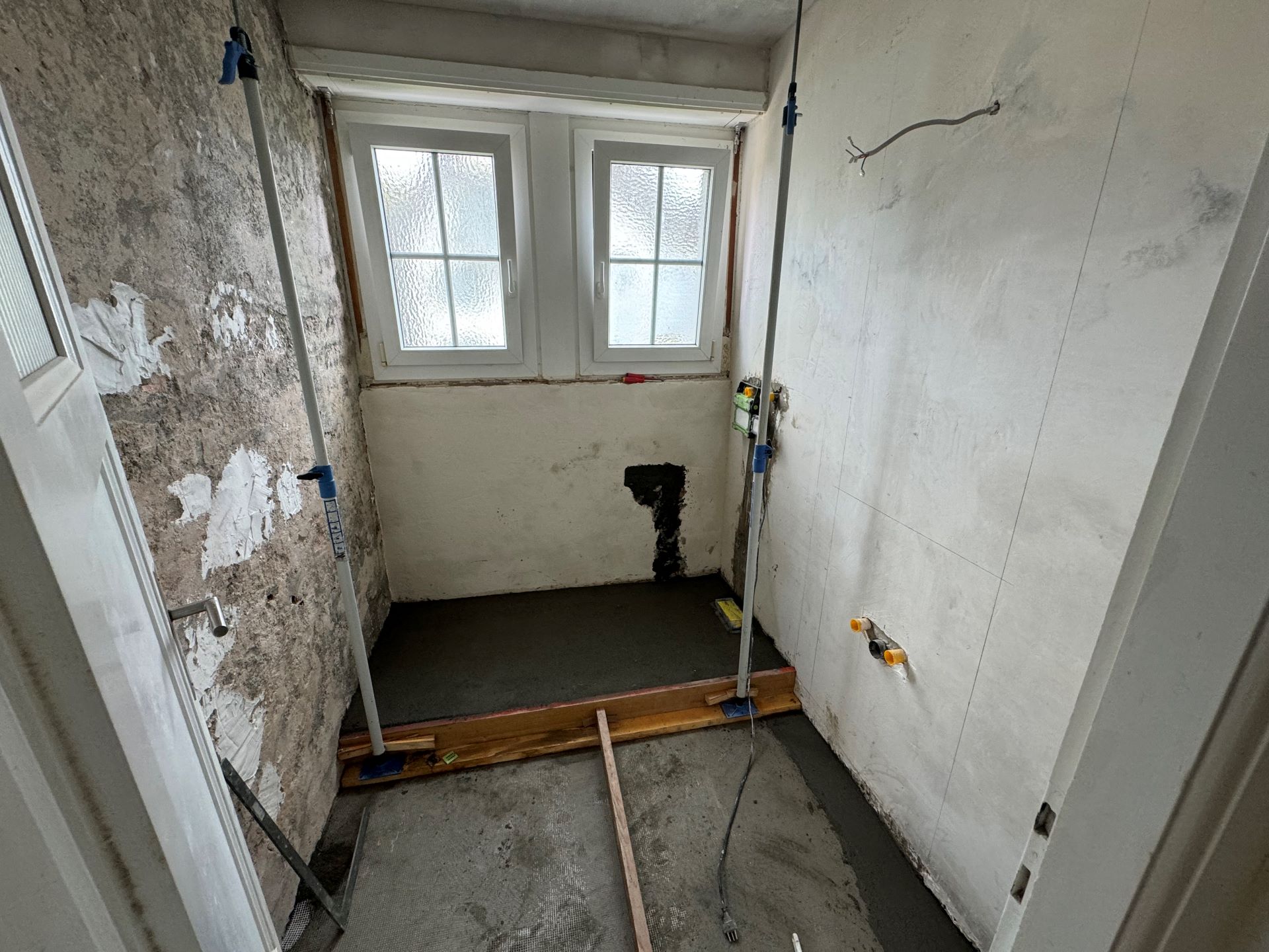rénovation salle de bain Nyon