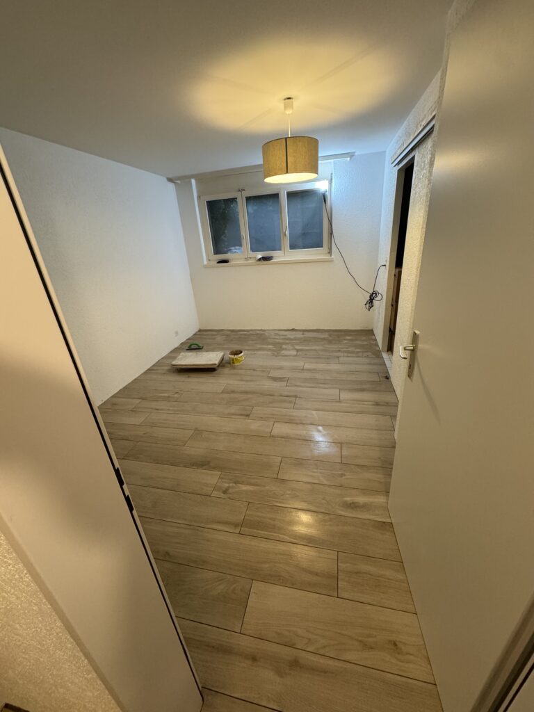 Grès cérame 120x20 cm